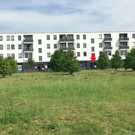 Muenster City Apartment Exterior photo