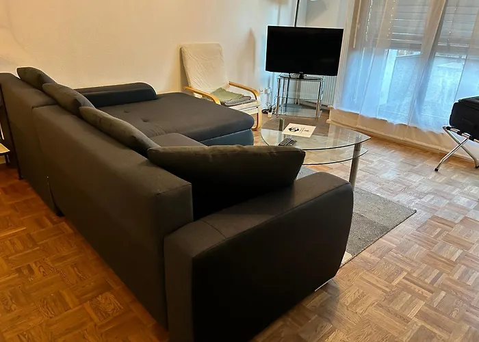 Muenster City Apartment