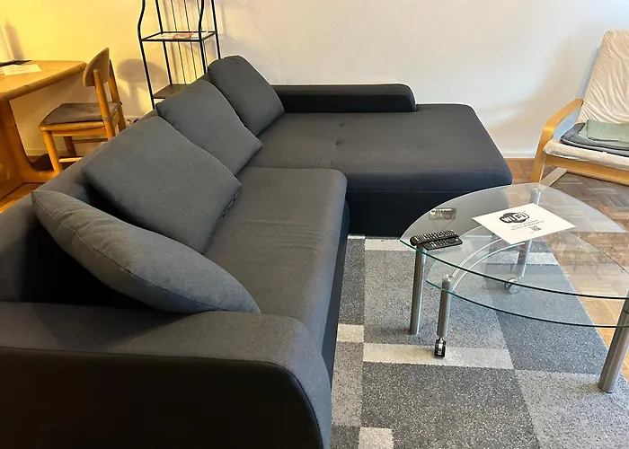 Muenster City Apartment