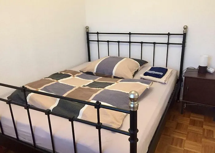 Muenster City Apartment
