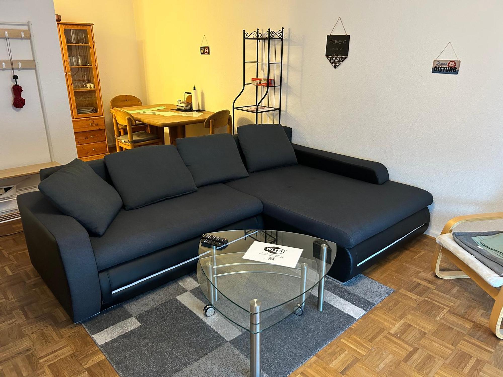 Muenster City Apartment
