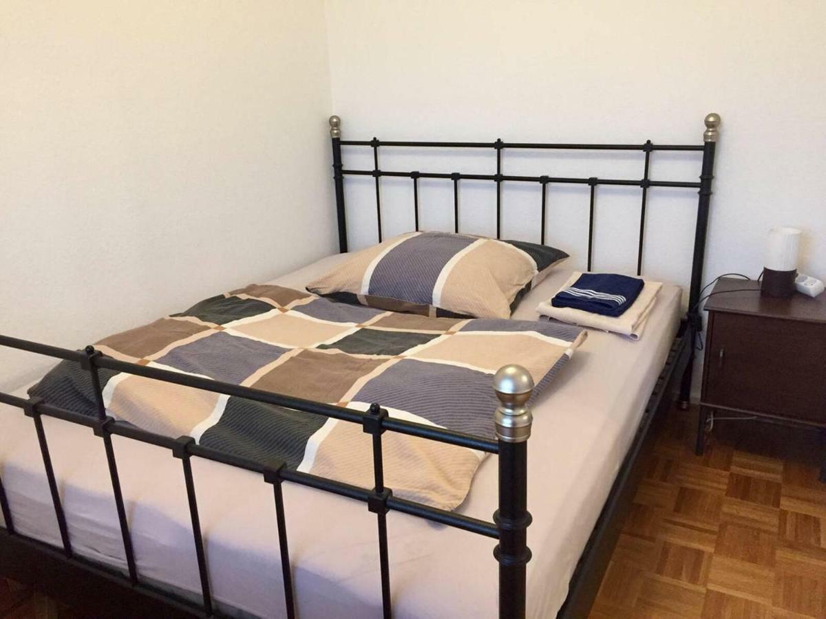 Muenster City Apartment Apartment *