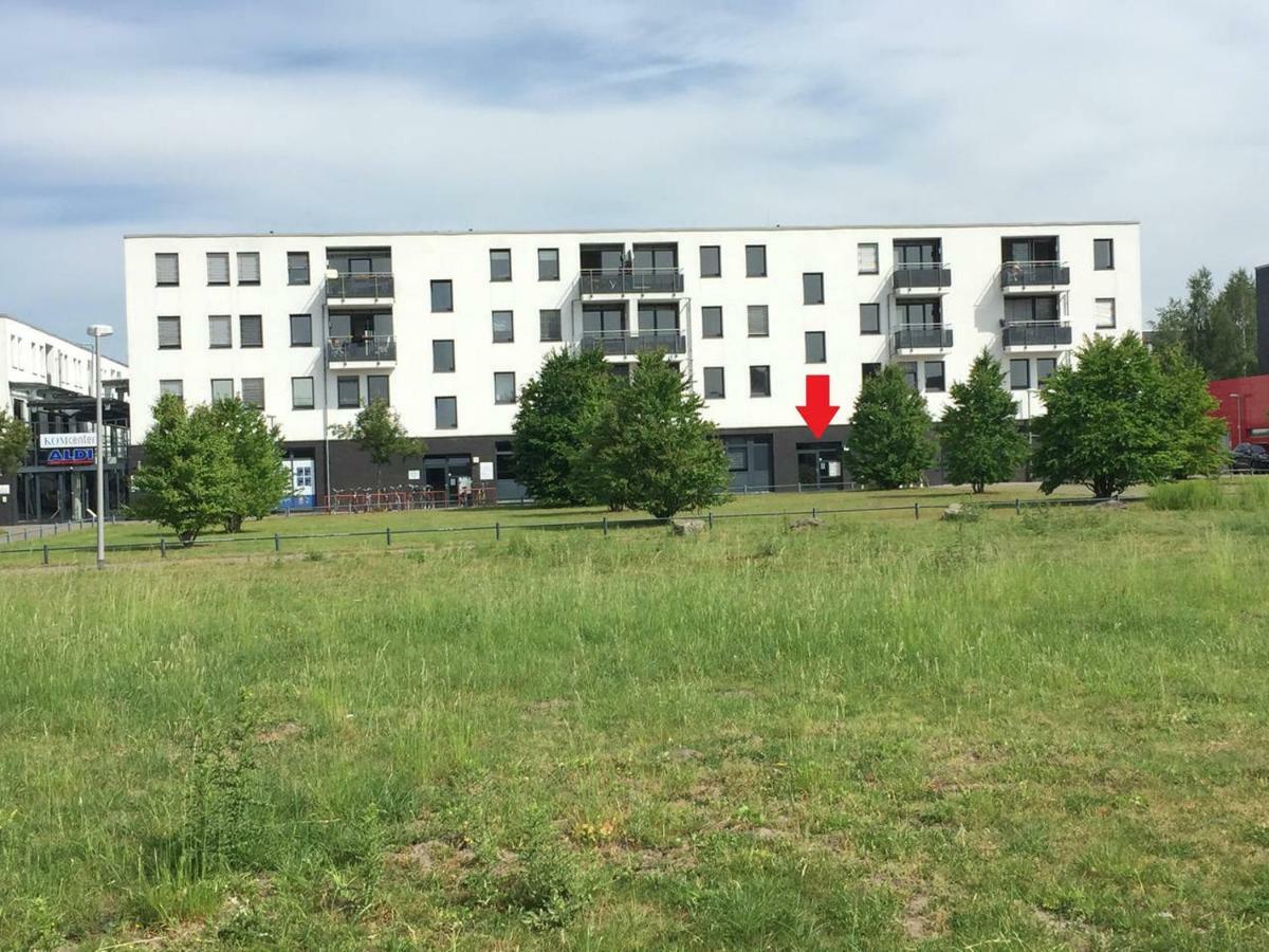 Apartment Muenster City Apartment *