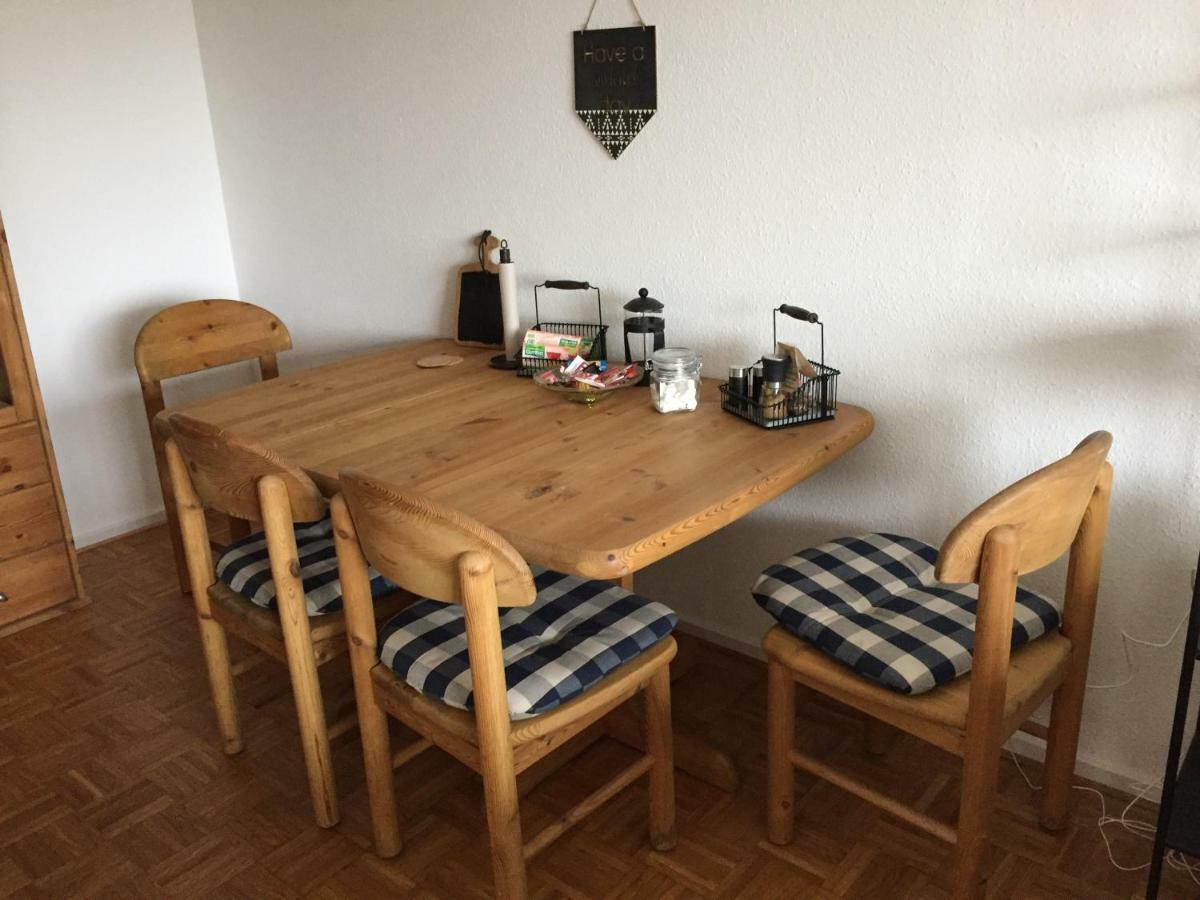 Muenster City Apartment Apartment