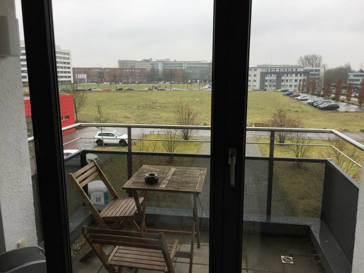 Muenster City Apartment Apartment *