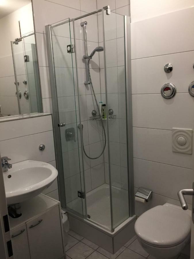 Muenster City Apartment Apartment