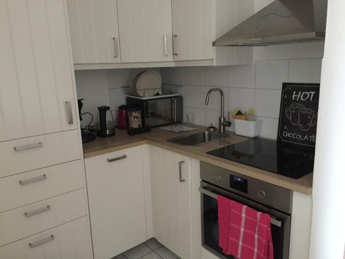 Apartment Muenster City Apartment *